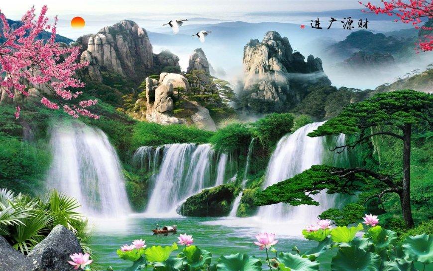 20多位清华大学学生走进南岸看发展